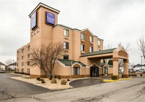 sleep inn lansing il 60438|motel in lansing illinois.